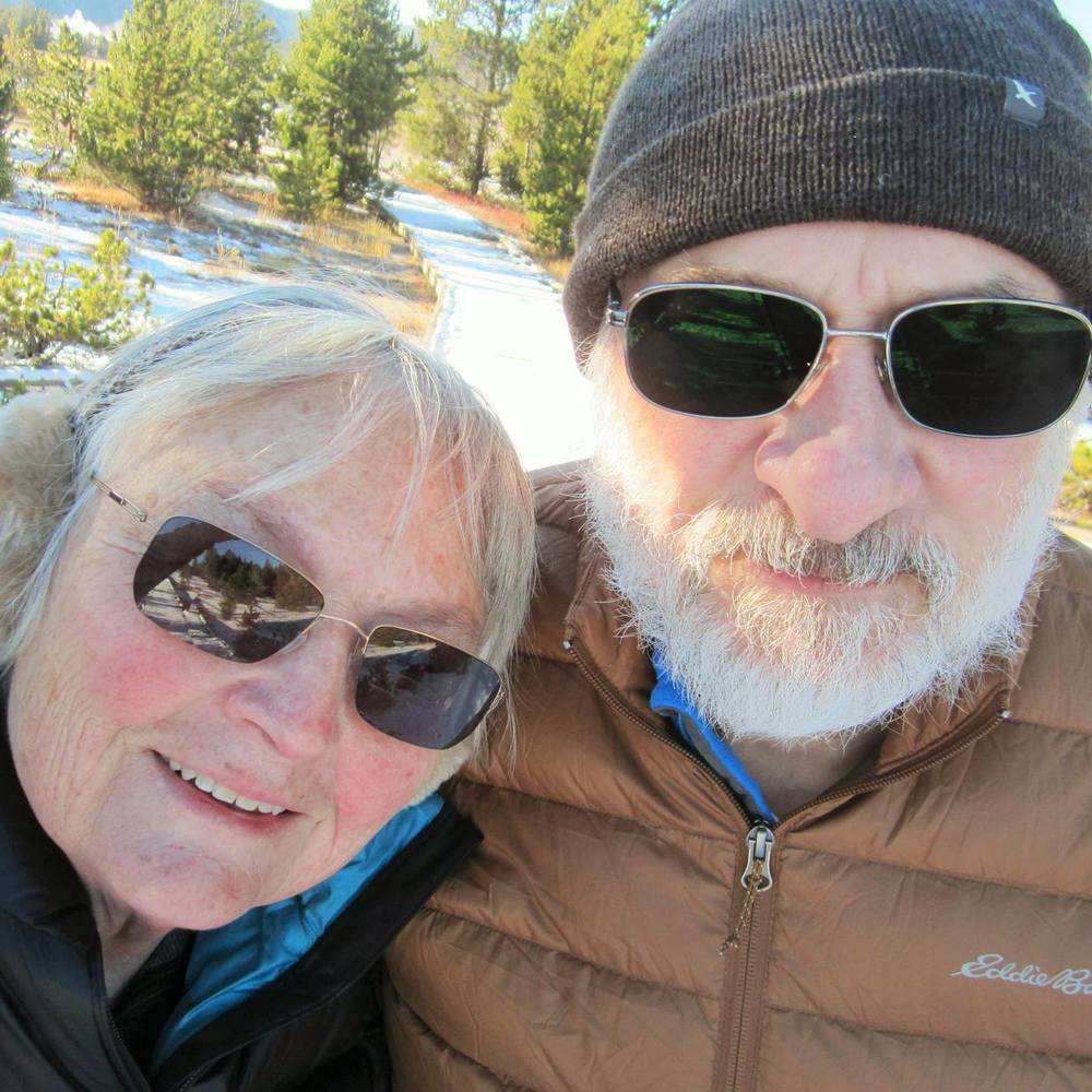 Meet your Posher, Barbara